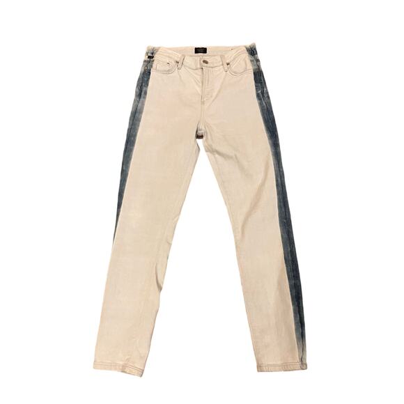 Citizens of Humanity Rocket Crop High Rise Skinny Jeans 26 USA - Picture 1 of 11